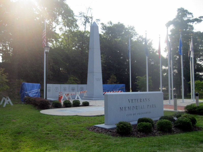 Free food veterans day 2024 tampa